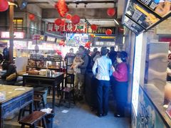 -阿财老铺·老蚌埠龙虾城(华夏总店)