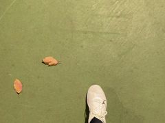 -快网网球俱乐部(徐汇爱建园店)