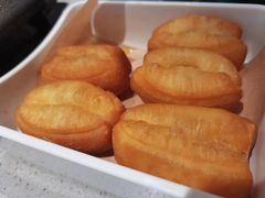 -半天妖烤鱼(丰科万达店)