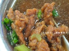 牛肉羹-阿秋牛排(湖心街店)