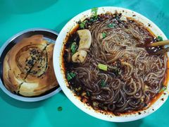 -甘记肥肠粉(马鞍北路店)