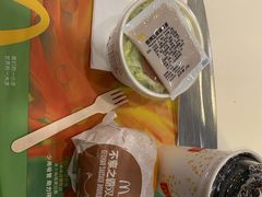 -麦当劳(苏州火车站南广场店)