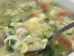 -荣祥海鲜·烟台菜(胜利路二部)