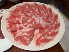 -1078號老北京涮肉(松柏店)