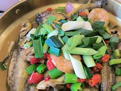 -食光慢宴·安吉土菜馆