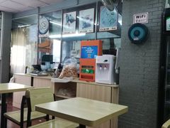 大堂-崖口云吞(石岐店)