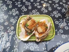 -旺角小渔村·海肠捞饭开创者(环山路店)