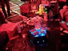-欢乐迪KTV(观音桥未来国际店)