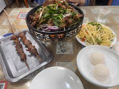 -清真·鸦儿李记·小馆(后海店)