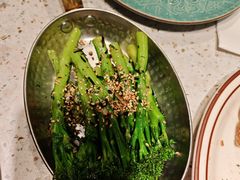 -CRAZYONES西班牙海鲜饭(上海美罗城店)