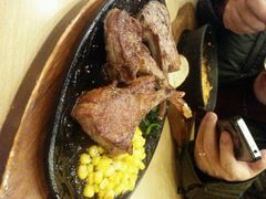 android_upload_pic-萨莉亚意式餐厅(连城店)