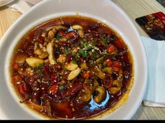 -领蟹祥记·香辣蟹·特色小海鲜(奥体天虹店)