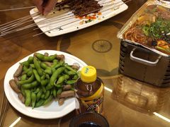 -花儿穆萨·烤肉餐厅(石马坪店)