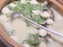 -老平安农家菜(平安店)