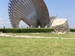 -南汇嘴观海公园