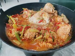 -红色湘菜馆(春风店)