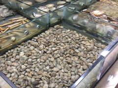 -旺顺阁海鲜广场(亚运村店)