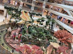 -温野菜涮涮锅(曲江大悦城店)