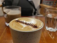 -COFFEE HOLIC(朝外SOHO店)