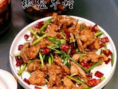 -金龙·打边炉(南京西路店)