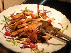 -华厦大酒店·桃源西餐厅·自助餐