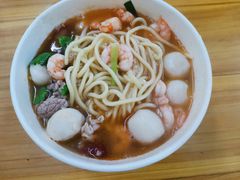 -明月虾面(厦禾路店)