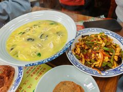 -粗茶淡饭(东关街店)