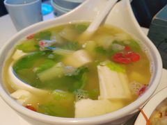 -疆遇·新新新新的新疆菜(万达店)