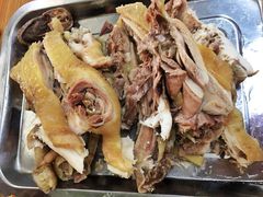 -马学武手抓美食(下南关总店)