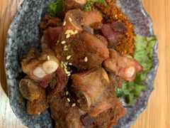 -付小姐在成都(川沙店)