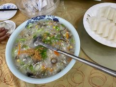 -水乡人家私房菜(逢简店)