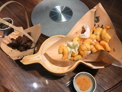 -水煮三国·川鲁江湖菜(香山店)