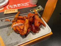 -羽鸽集·乳鸽专门店·地道顺德菜(岭南站店)