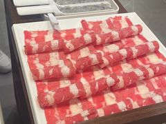 -蝎王府羊蝎子(虎坊桥总店)