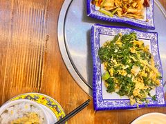 -老味道1992(武当山店)