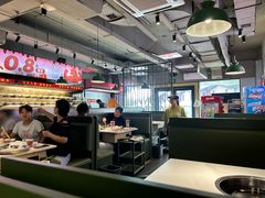 -佰人王串串香火锅(洋珠巷店)