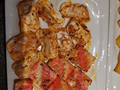 -好旺角齐市鲜切牛自助烤肉(农林五道街总店)