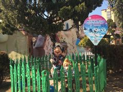 -蓬莱欧乐堡梦幻世界