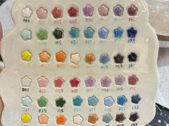 -觅时光手作·香薰·拼豆豆·陶艺DIY