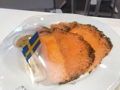 -宜家家居(西安未央商场店)