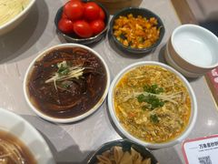 -松鹤楼面馆(清河万象汇店)