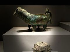 -山东博物馆