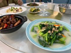 -旭璟酒家·传统粤菜·湘菜(逸景路店)