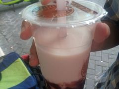 android_upload_pic-阿姨奶茶专卖(舌涧道杭州惠民路创始店)