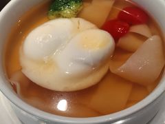 -将相和·海鲜蒸饺大连菜