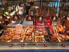 -千滋百味自助海鲜烤肉(布吉景华店)