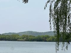 -浙江西子宾馆·瑶园咖啡厅