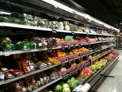 -家乐福(古北店)