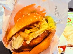 -肯德基(春申店)