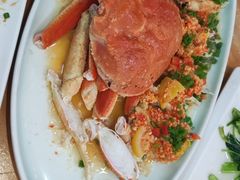 -醉壹号海鲜大排档(厦门美食地标店)